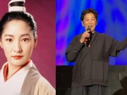 'Lý Mạc Sầu đẹp nhất màn ảnh' bình yên sau sóng gió