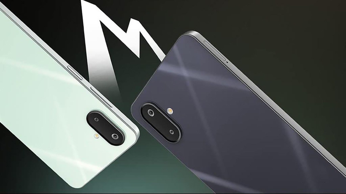 Galaxy M07 5G đang được phát triển