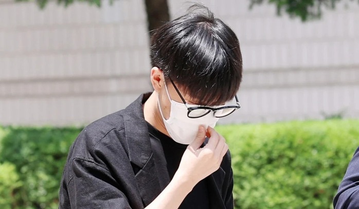 Taeil thất bại khi kháng cáo lần 2