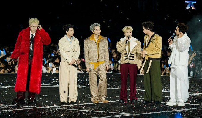 Rapper Negav khóc trước khán giả - 1