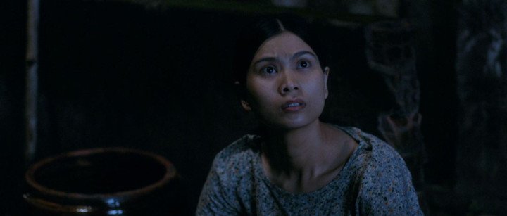 Trâm Anh sinh năm 1998, từng giành danh hiệu Á quân Gương mặt điện ảnh năm 2023. Trước đó, cô được khán giả chú ý qua vai diễn trong phim chiếu mạng "Anh thám tử" – tác phẩm đạt hàng triệu lượt xem và tạo hiệu ứng mạnh mẽ vào năm 2020.