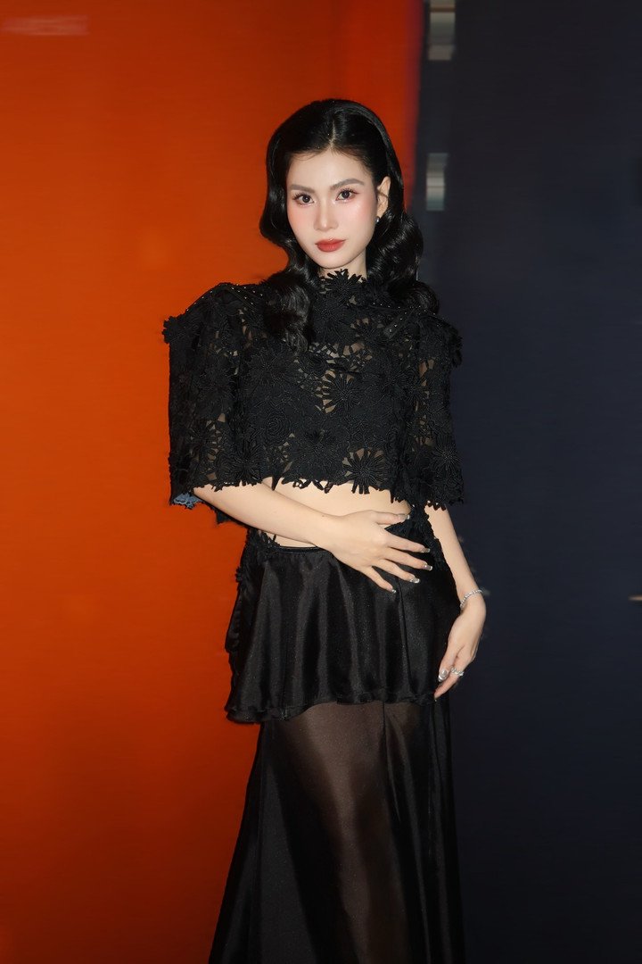 Dịp 30/4 vừa qua, Trâm Anh tiếp tục xuất hiện với một vai phụ trong phim Lật mặt 8: Vòng tay nắng. Gần đây nhất, cô gây chú ý khi đảm nhận vai nữ chính Mai trong phim kinh dị Nhà hai chủ – vai diễn được chính Trâm Anh thừa nhận là thử thách lớn nhất từ trước đến nay