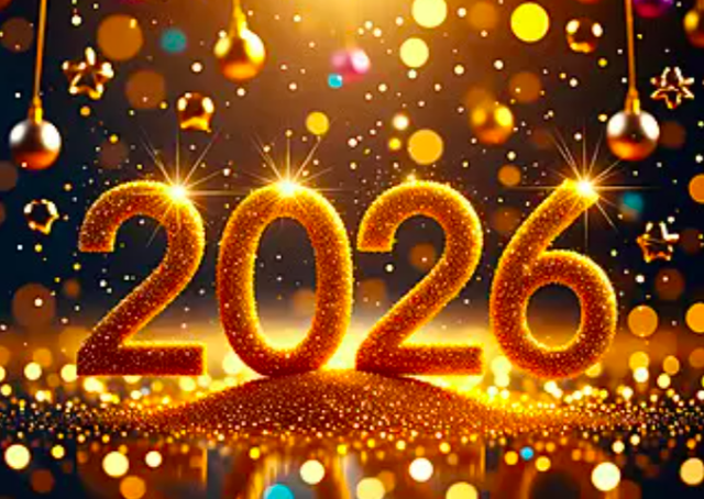 4 con giáp rực rỡ tháng 1/2026