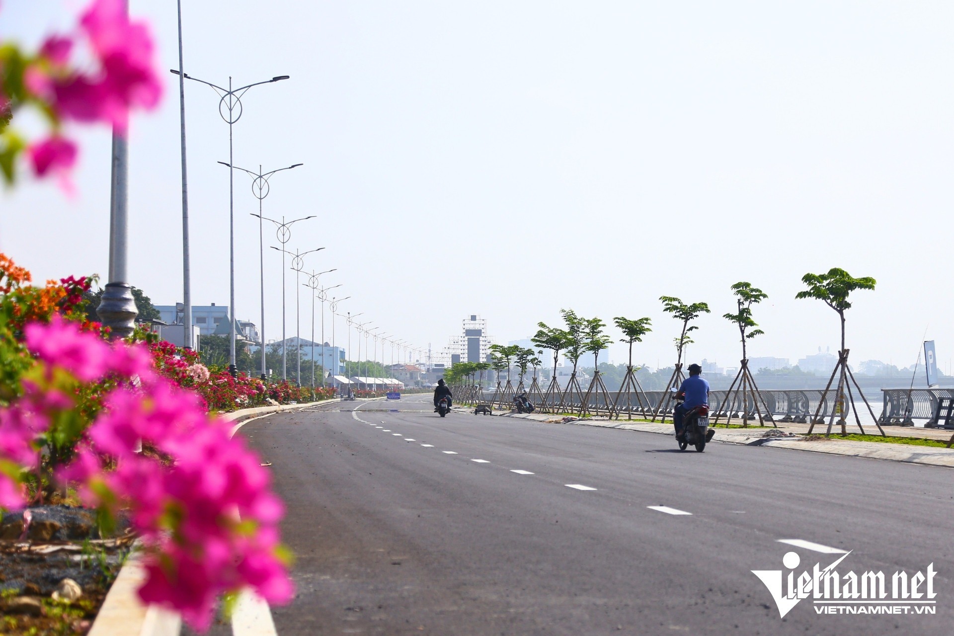 Diện mạo tuyến đường trị giá 2.000 tỷ đồng đi qua biệt thự cổ trăm tuổi - 3