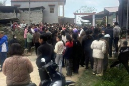 Ba người trong gia đình ở Lạng Sơn tử vong bất thường