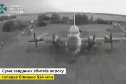 Điểm nóng xung đột ngày 28-12: Đòn liên hoàn của Ukraine khiến Nga thiệt hại nặng?