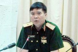 Hai cựu thiếu tướng sắp hầu tòa trong vụ Hậu 'Pháo' thâu tóm đất vàng Nha Trang