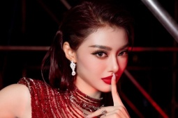 Ai đại diện Việt Nam thi Hoa hậu Hòa bình 2026