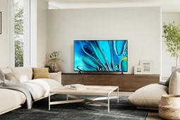 Giá Smart TV Sony vào cuối tháng 12/2025: Giảm nhiều nhất tới 25 triệu đồng