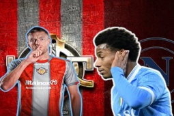 Trực tiếp bóng đá Cremonese - Napoli: Báo động phong độ sân khách (Serie A)