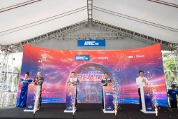 Thương hiệu dầu nhớt hàng đầu Nhật Bản - ENEOS Việt Nam thay nhớt miễn phí dịp cuối năm