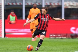 Trực tiếp bóng đá AC Milan - Verona: "Rossoneri" nhập cuộc chủ động (Serie A)