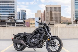 Bảng giá xe Rebel 1100 2025 mới nhất tháng 12/2025