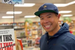 Chiến lược thu nhập thụ động của triệu phú nghỉ hưu năm 34 tuổi