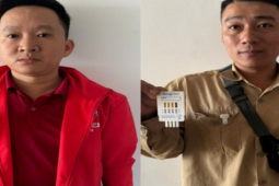 Phát hiện đường dây môi giới mại dâm 'Đảo Đào Hoa' quy mô lớn qua ứng dụng Telegram