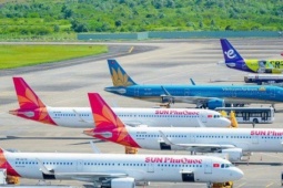 Bất ngờ với giá vé máy bay 4 ngày nghỉ Tết Dương lịch 2026