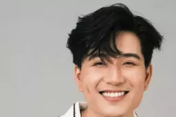 Lê Hải - "mỹ nam má lúm" của Cách Em 1 Milimet: Tưởng "trai hư" hóa ra chân tình