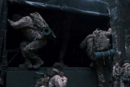 Ukraine thẳng tay trừng phạt 2 chỉ huy lữ đoàn dối trá khiến thành phố chiến lược ở Donetsk thất thủ