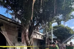 Vụ cháy khiến 4 người tử vong: Cháu bé duy nhất sống sót chuyển viện