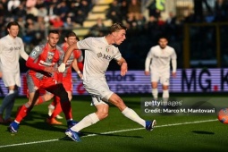 Trực tiếp bóng đá Cremonese - Napoli: Hojlund quyết tìm kiếm hat-trick (Serie A)