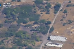 Lực lượng đặc nhiệm Ukraine tuyên bố đã phá hủy hơn 500 hệ thống phòng không Nga