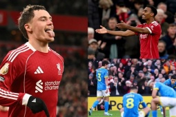 Liverpool lộ "gót chân Achilles", Writz 116 triệu bảng thông nòng vẫn nơm nớp lo