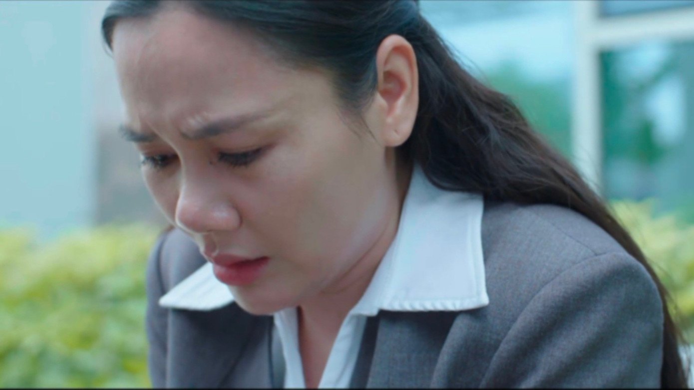 Sự cố trở thành tình tiết gây tranh luận trong phim Việt giờ vàng - 3