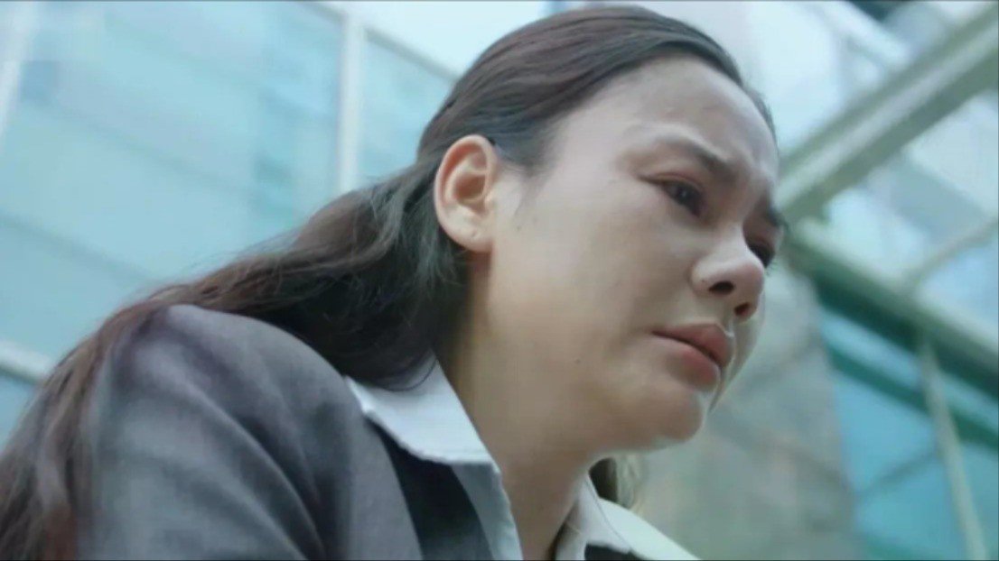 Sự cố trở thành tình tiết gây tranh luận trong phim Việt giờ vàng - 4