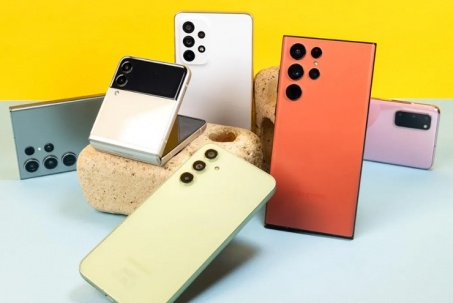 Những sản phẩm Samsung không phải smartphone nhưng vẫn đáng tiền