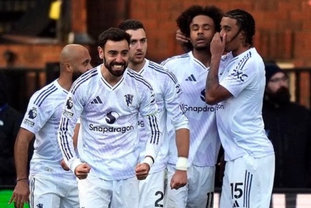 Ngôi sao đầu tiên đồng ý rời MU vào tháng 1, trở lại "miền đất hứa" Serie A