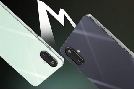 Galaxy M07 5G lộ thông tin: Máy giá rẻ nhưng có pin 6.000 mAh, camera 50MP