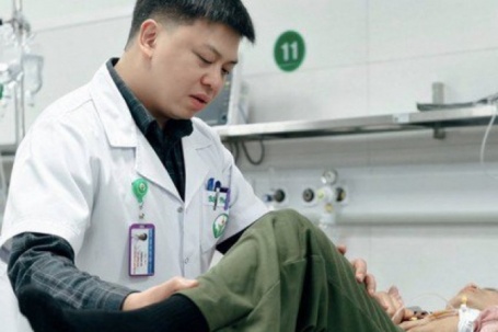 Diễn biến mới nhất sức khỏe 9 nạn nhân vụ lật xe khách ở Lào Cai