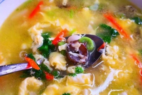 Loại thịt "quý tộc", chứa protein gấp 5 lần sữa, ăn vào mùa đông để ấm dạ dày, bổ xương khớp, nâng cao hệ miễn dịch