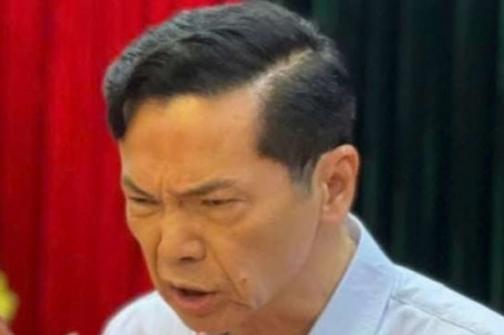 Nghệ sĩ Nhân dân là Phó Bí thư trong phim giờ vàng VTV tự thú:  " Rất tiếc, không có bông tuyết nào là trong sạch 