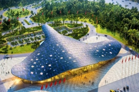 Sân bay Phú Quốc được mở rộng thế nào