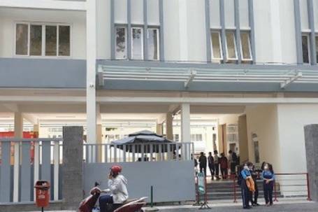 TPHCM: Trường học cảnh báo khẩn về việc mạo danh học sinh để lừa đảo