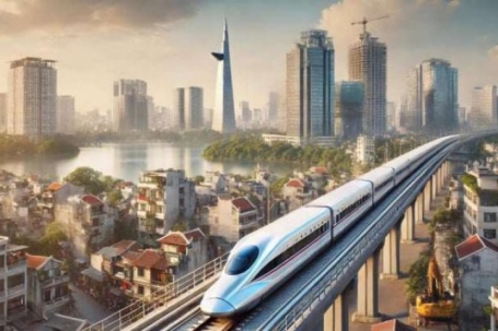 Vingroup rút khỏi "đường đua" 67 tỷ USD: Một chiến lược thực tế