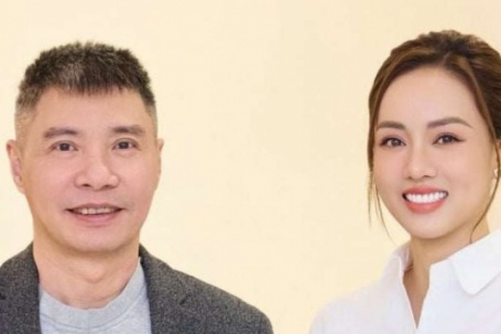 Vợ Nghệ sĩ Nhân dân Công Lý:  " Thực sự lo lắng, không biết Tết này sẽ ra sao " 