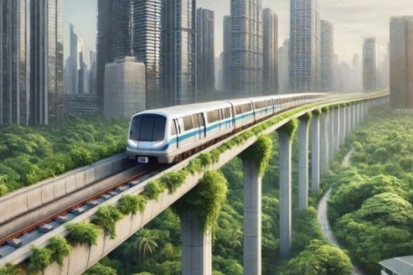 Hạ tầng giao thông quyết định giá bất động sản Hà Nội, TP.HCM thế nào?