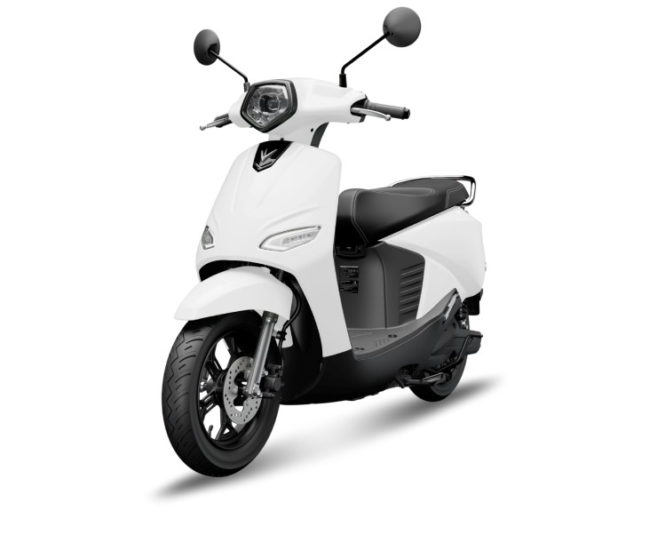 Top xe máy điện tầm giá 30-40 triệu đồng đáng mua hiện nay - 4