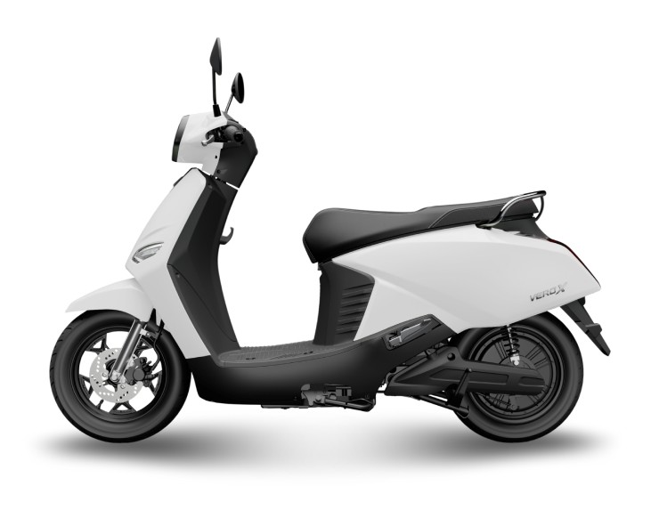 Top xe máy điện tầm giá 30-40 triệu đồng đáng mua hiện nay - 5