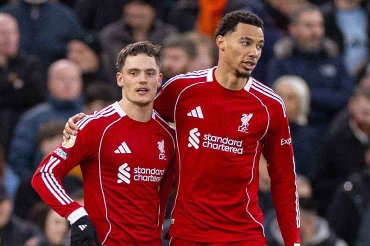 Dù nhọc nhằn, Liverpool&nbsp; vẫn có được điều quan trọng nhất là 3 điểm