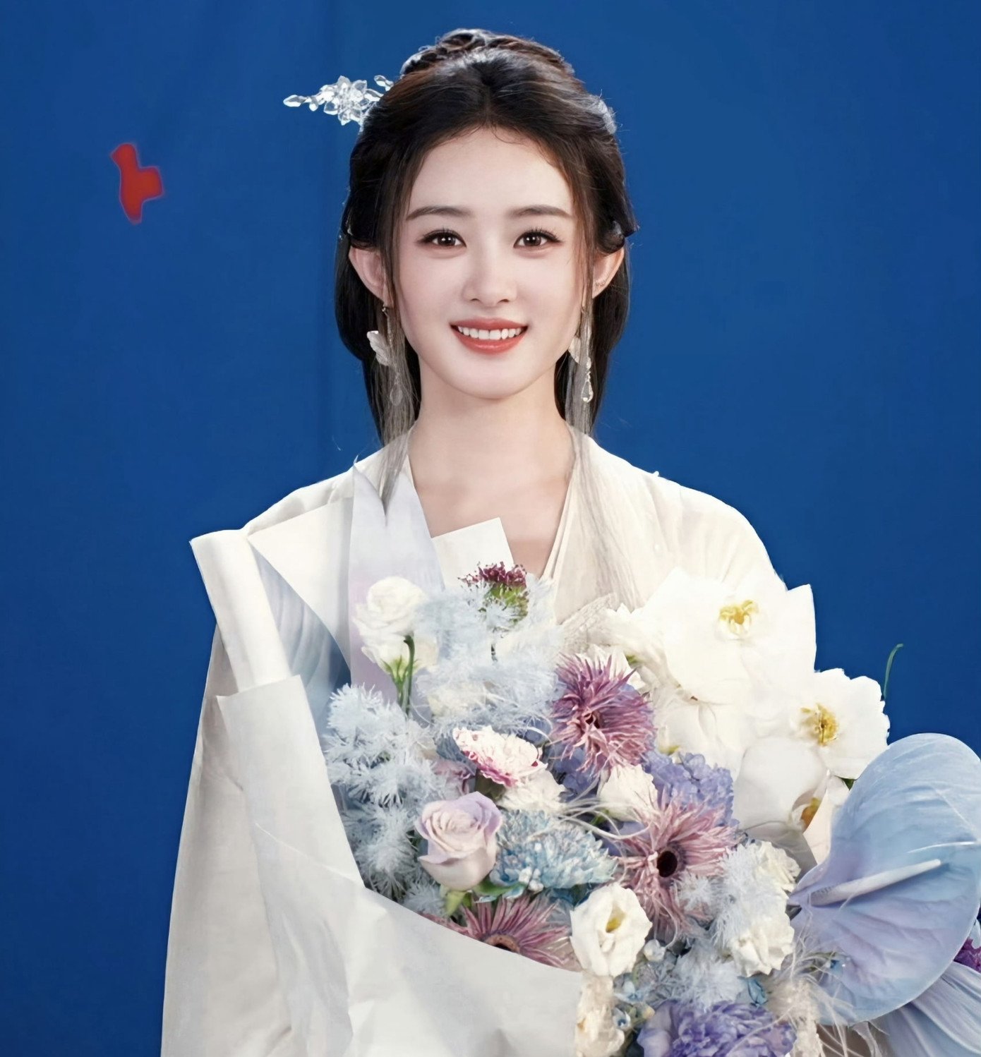 Triệu Lệ Dĩnh thất bại liên tiếp trong năm 2025 và cần lấy lại danh tiếng.