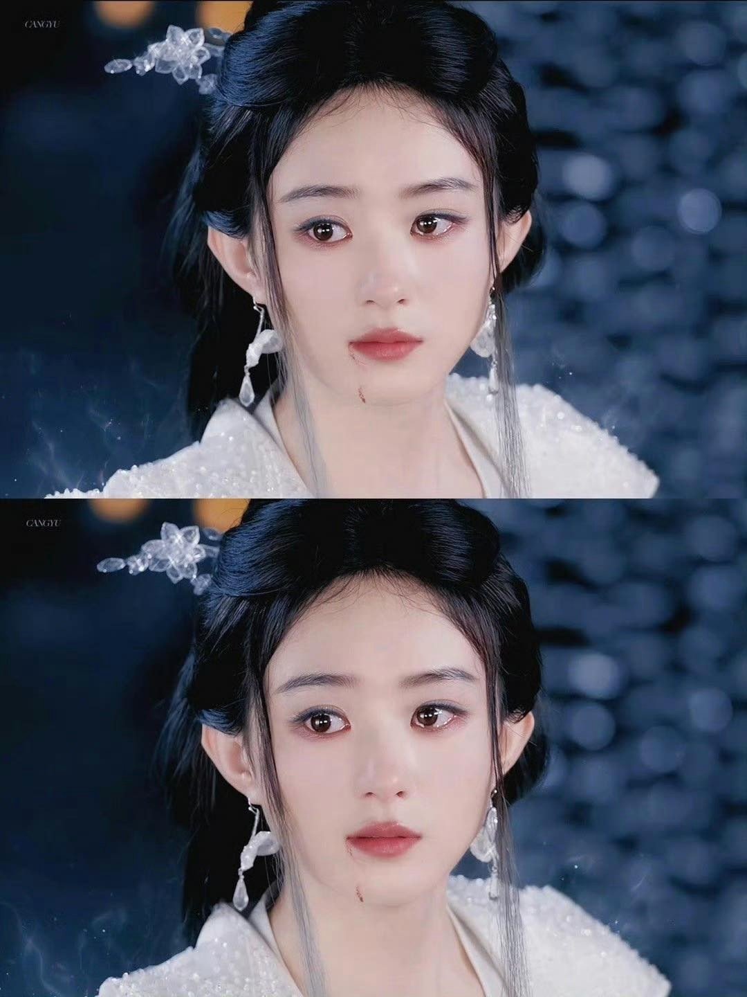 Triệu Lệ Dĩnh thất bại liên tiếp trong năm 2025 và cần lấy lại danh tiếng.