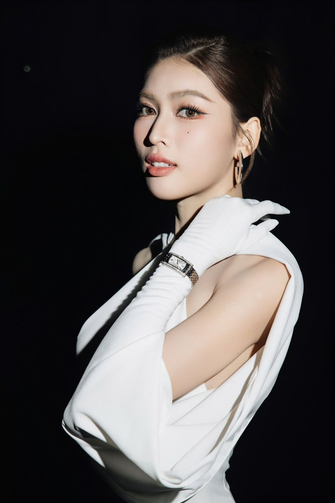 Đoàn Thiên Ân, Lê Hoàng Phương, Nguyễn Lê Ngọc Thảo, Kiều Loan là những cái tên đang được fan nhắc tới.