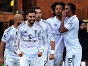 Ngôi sao đầu tiên đồng ý rời MU vào tháng 1, trở lại "miền đất hứa" Serie A