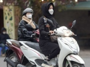 Miền Bắc bất ngờ giảm nhiệt, vùng núi cao có thể xuất hiện băng giá