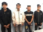 Thiếu nữ 16 tuổi tố cáo bị 4 bạn nhậu không quen biết hiếp dâm