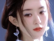 Triệu Lệ Dĩnh khiến 70 triệu người trầm trồ