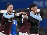 Aston Villa đua vô địch: "FC hiệp 2", chuyên thắng sát nút, "lười" chạy có ý đồ